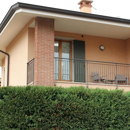 Nonna Marisa Apartment *