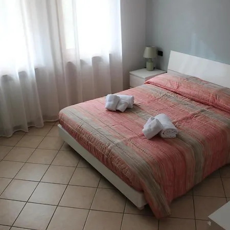 Apartment Nonna Marisa *