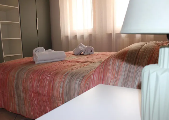 Nonna Marisa Apartment *