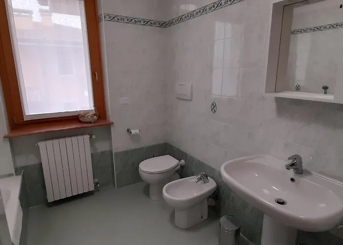 Nonna Marisa Apartment Pescantina