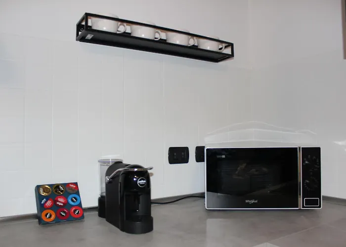 Nonna Marisa Apartment