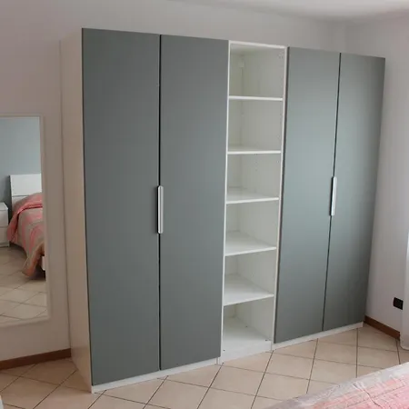 Nonna Marisa Apartmán *
