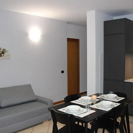 Apartamento Nonna Marisa Pescantina