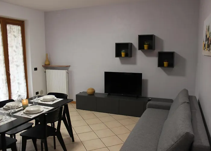 Apartament Nonna Marisa