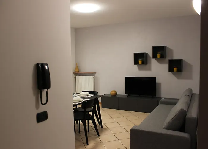 Apartament Nonna Marisa