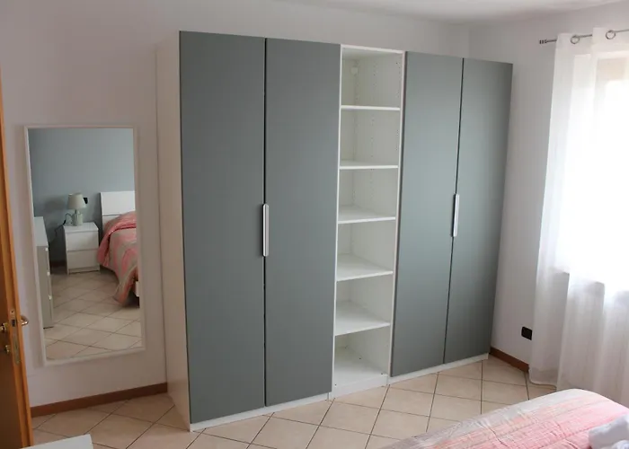 Nonna Marisa Apartament *