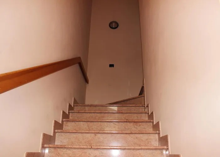 Nonna Marisa Apartament *
