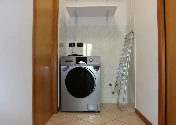 Nonna Marisa Apartament