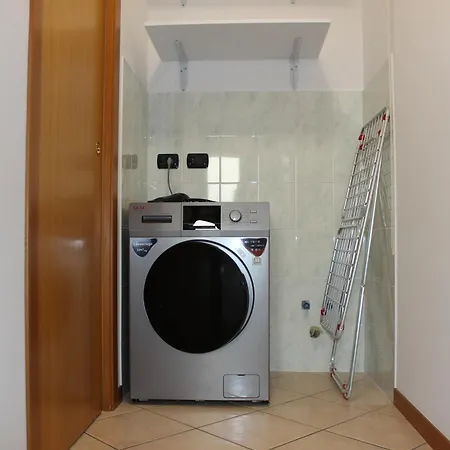 Nonna Marisa Apartment