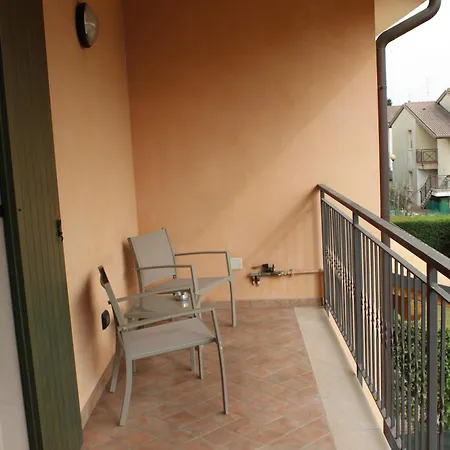 Nonna Marisa Apartment *