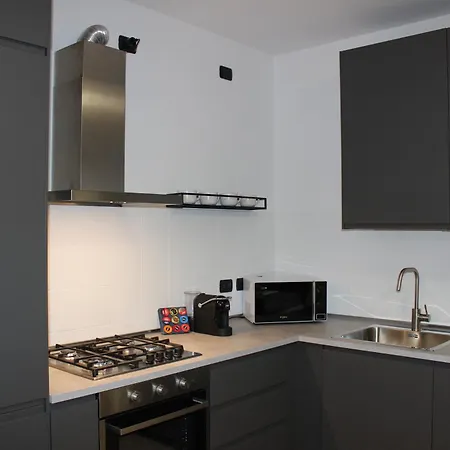Nonna Marisa Apartment *