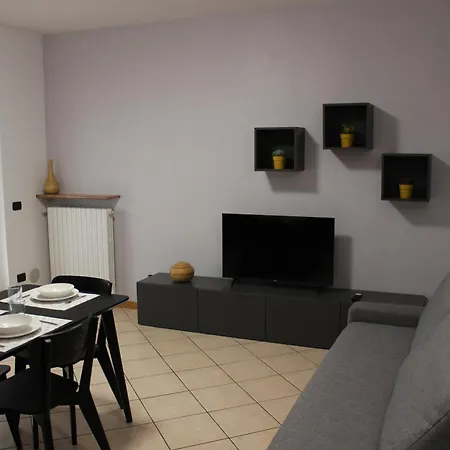 Apartman Nonna Marisa