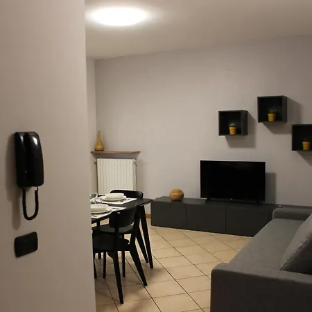 Apartman Nonna Marisa