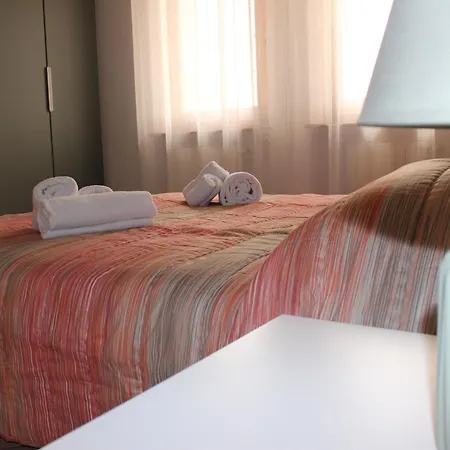 Nonna Marisa Apartman *