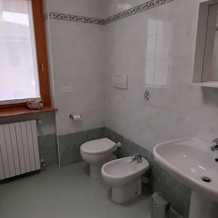 Nonna Marisa Appartement Pescantina