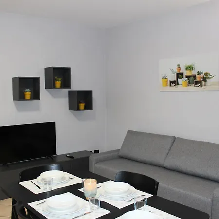Nonna Marisa Appartement
