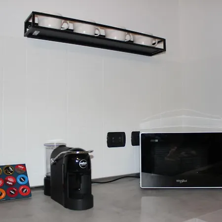 Nonna Marisa Appartement