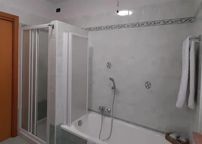 Nonna Marisa Pescantina