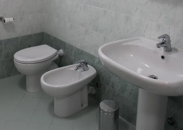 Nonna Marisa Apartman Pescantina