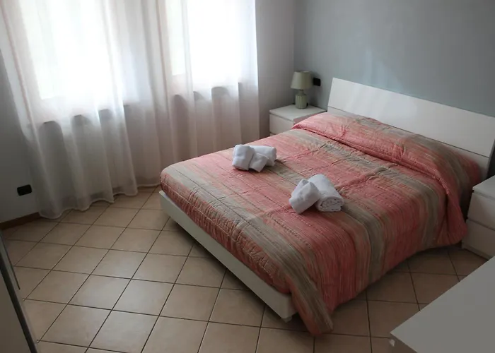 Apartman Nonna Marisa *